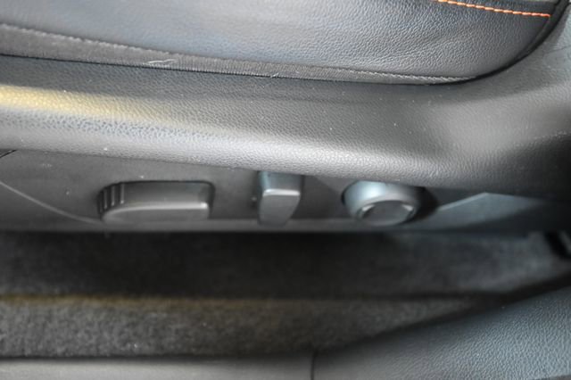 Certified 2024 Subaru Crosstrek 2.5i Limited w/ Crosstrek Mirror Package AWD/4WD image 21