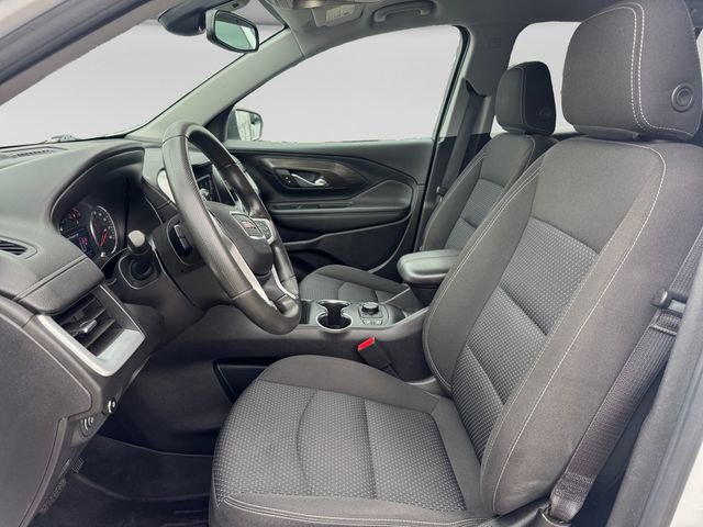 Used 2022 GMC Terrain SLE w/ Driver Convenience Package image 11