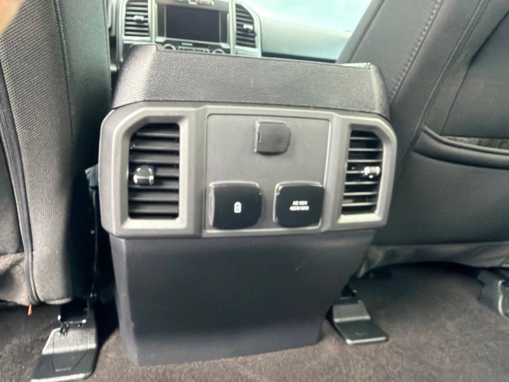 Used 2020 Ford F150 XLT w/ Equipment Group 302A Luxury AWD/4WD image 27