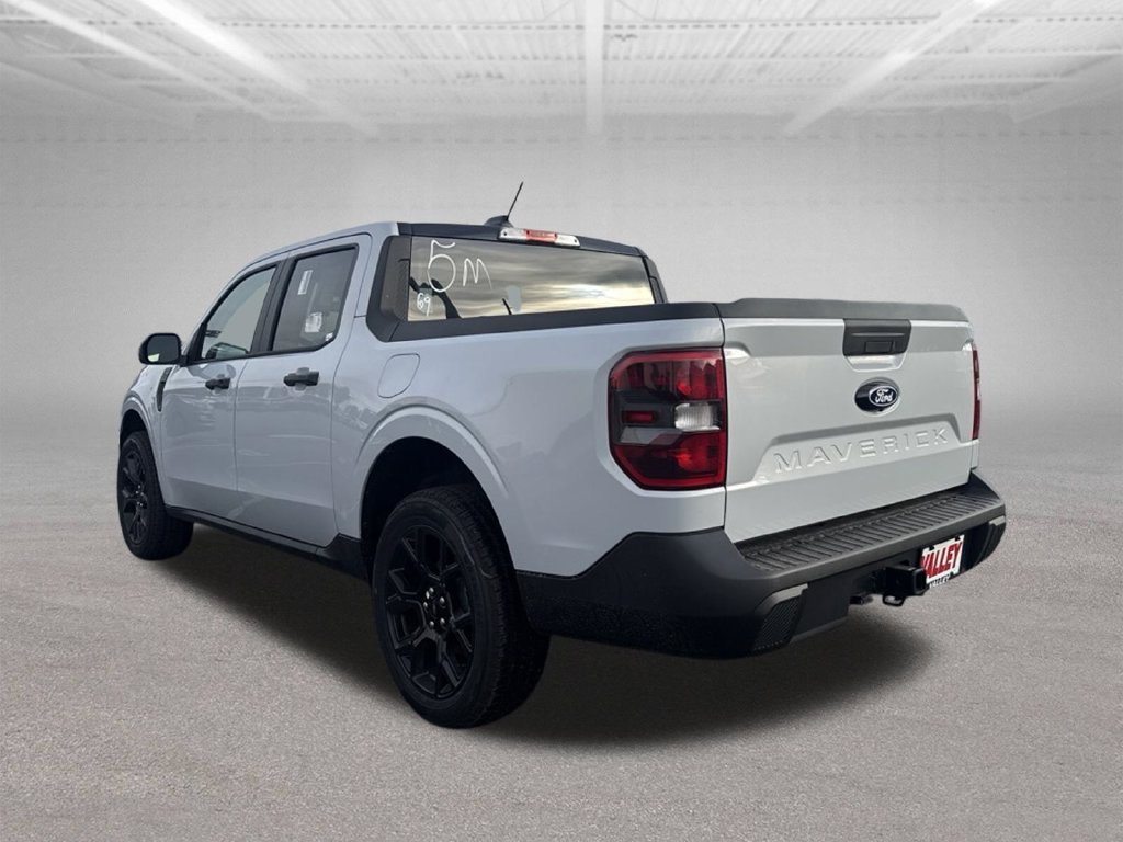 New 2026 Ford Maverick XLT w/ Equipment Group 301A AWD/4WD image 7