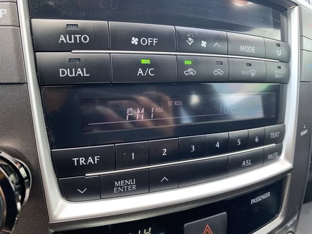 Used 2012 Lexus IS 250 w/ F-Sport Pkg w/Summer Tires RWD image 22
