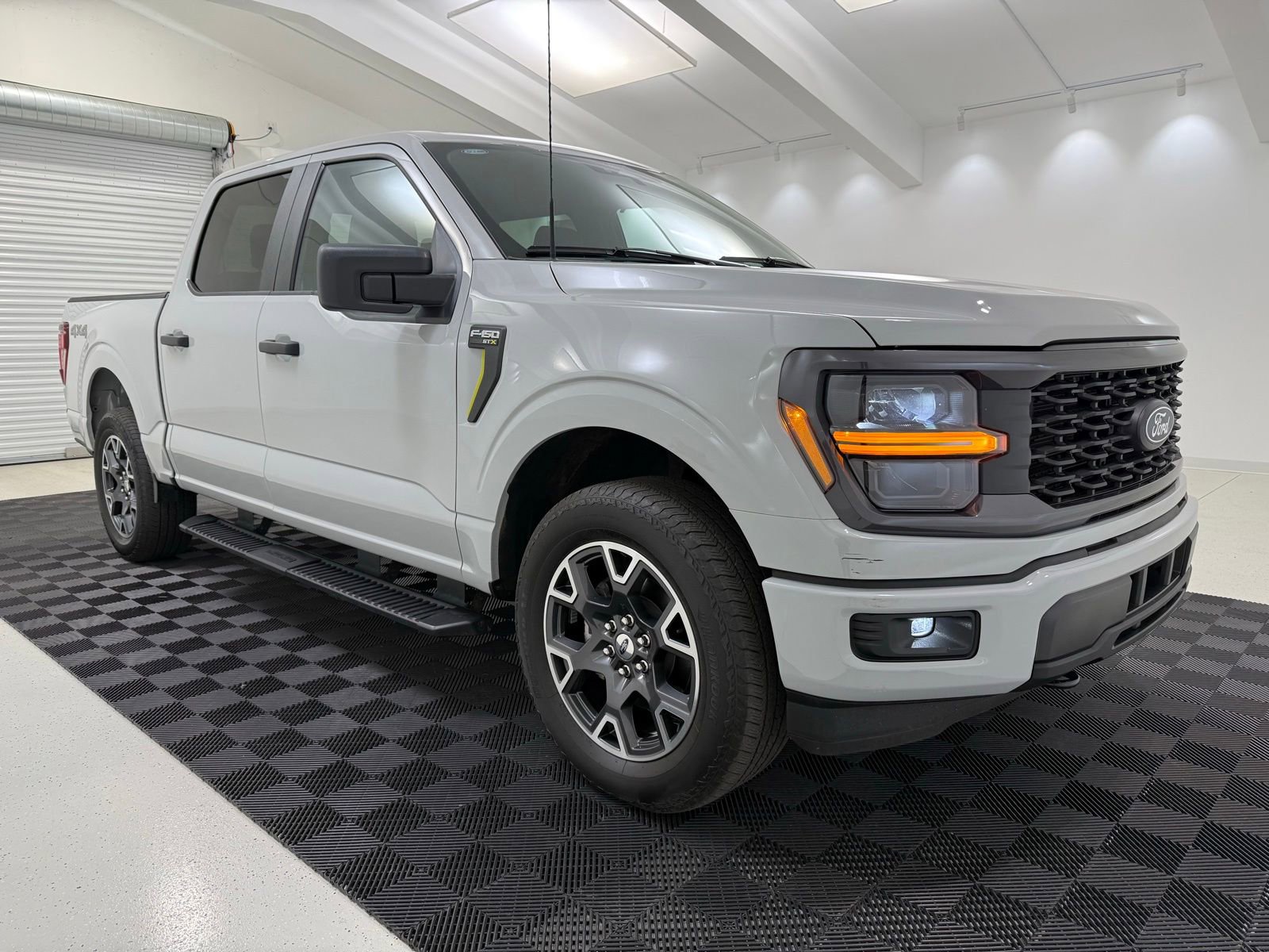 Used 2024 Ford F150 STX