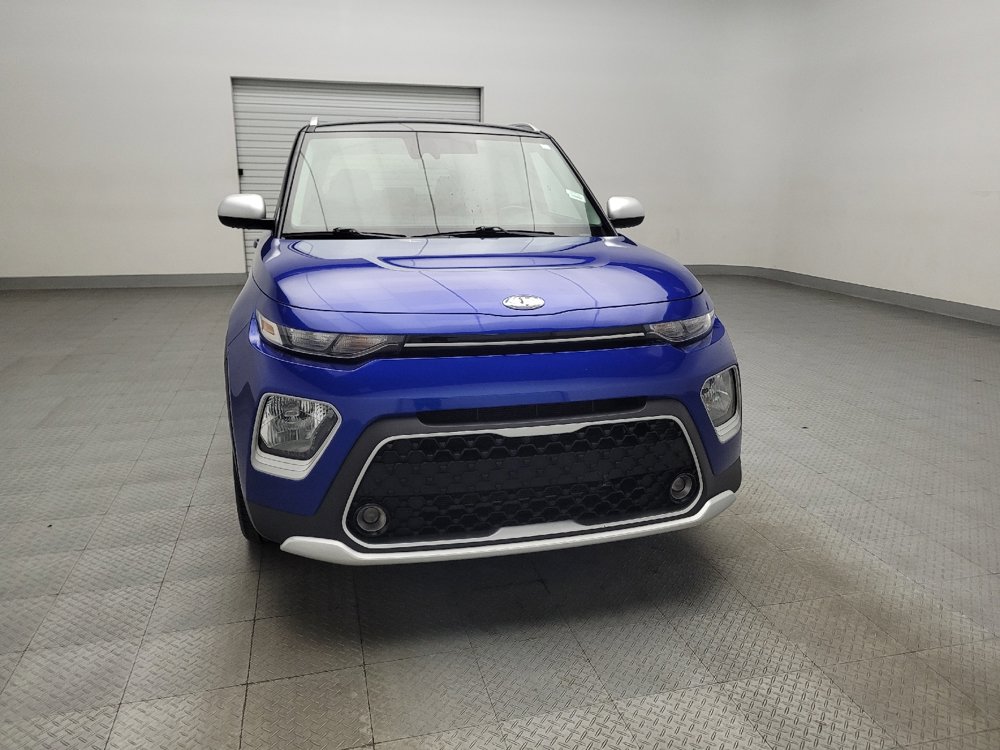 Used 2021 Kia Soul X-Line FWD image 14