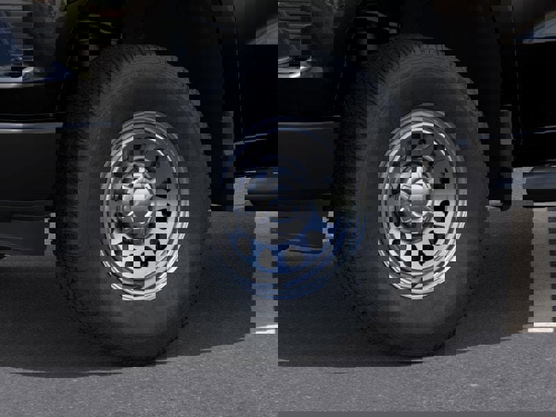 New 2026 Chevrolet Silverado 1500 W/T w/ WT Value Package image 9