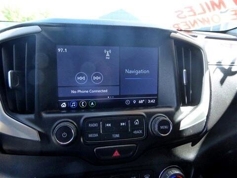 Used 2018 GMC Terrain SLT w/ Preferred Package image 9