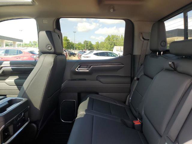 New 2026 GMC Sierra 1500 SLT w/ SLT Premium Plus Package image 32