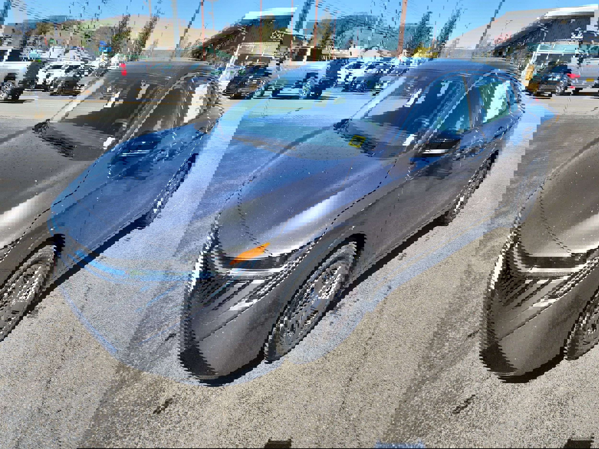 New 2026 Nissan Sentra SV image 4