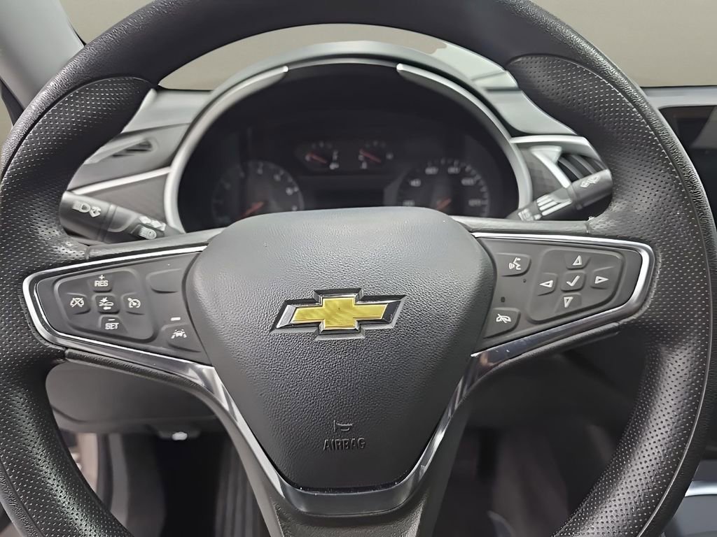 Used 2024 Chevrolet Malibu LT image 23
