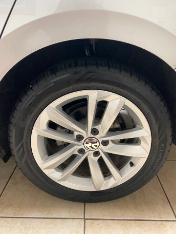 Used 2020 Volkswagen Passat 2.0T S image 31