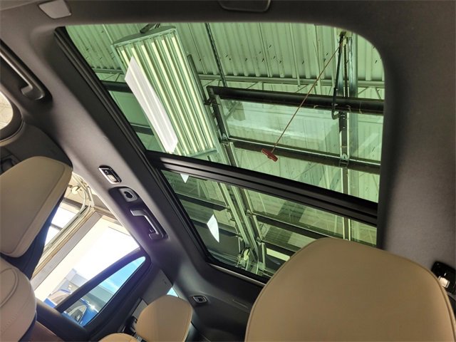 New 2026 Volvo XC90 B6 Core w/ Protection Package image 8