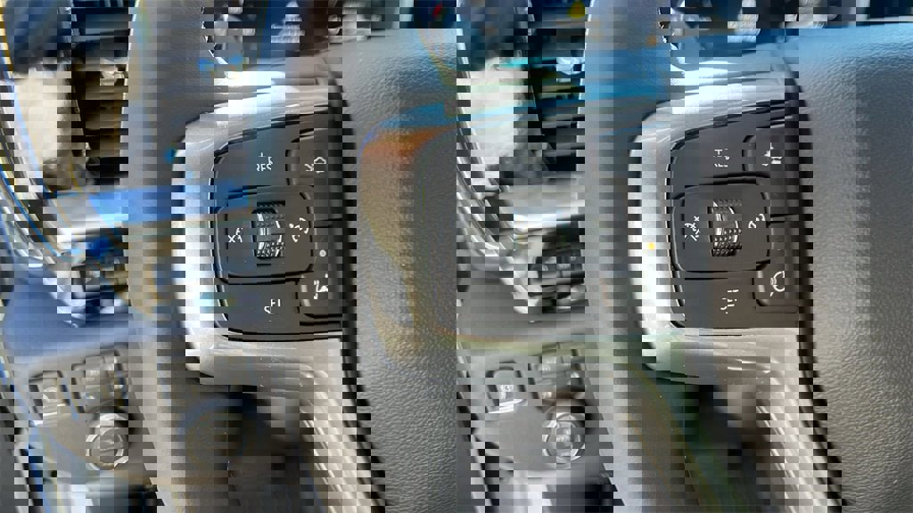 New 2026 Chevrolet Silverado 1500 LTZ w/ LTZ Premium Package image 22