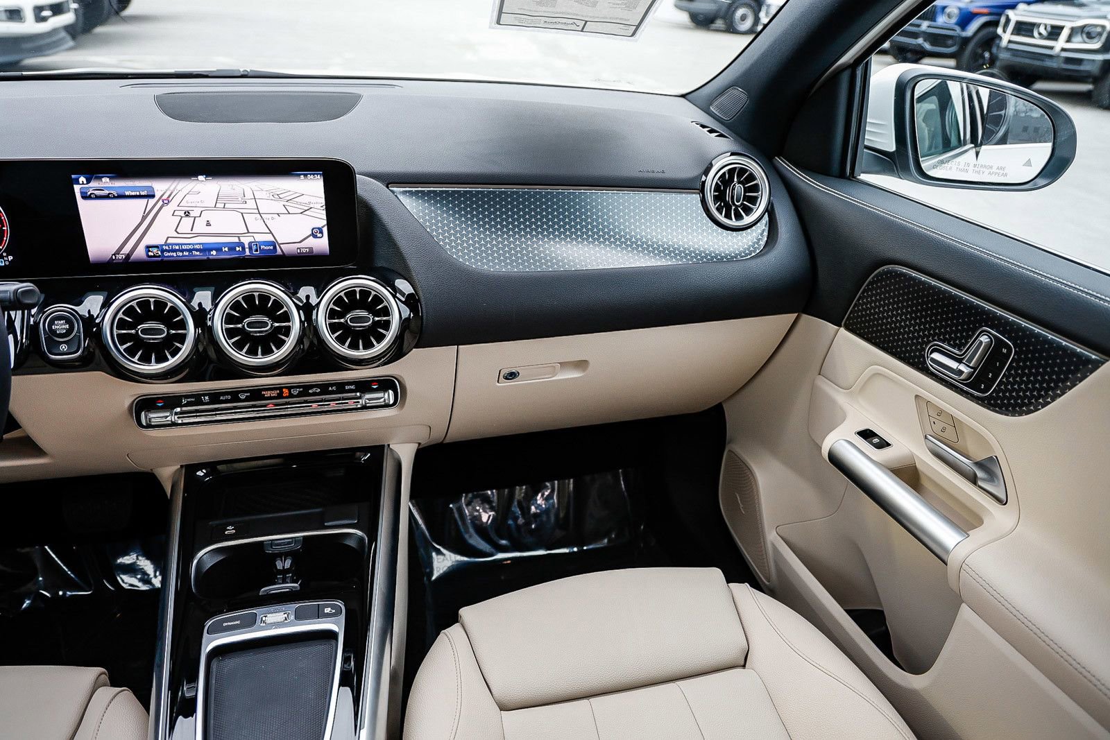 Certified 2025 Mercedes-Benz GLA 250 image 15