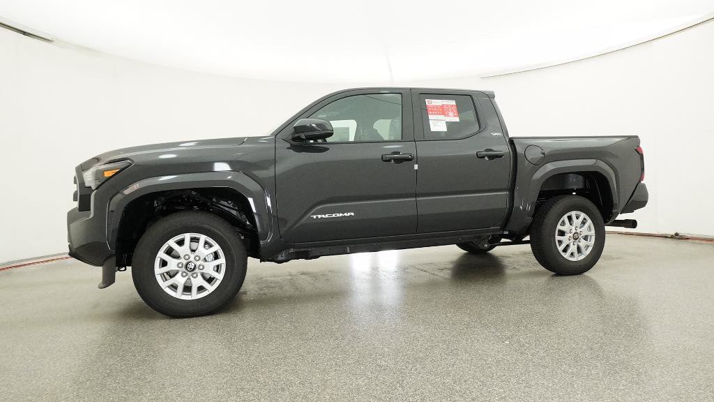 New 2026 Toyota Tacoma SR5 RWD image 21