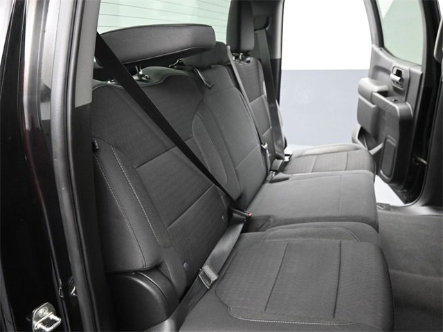 Used 2021 Chevrolet Silverado 1500 LT image 21