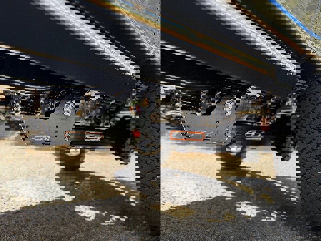 New 2026 Ford F350 Lariat w/ Lariat Ultimate Package image 7