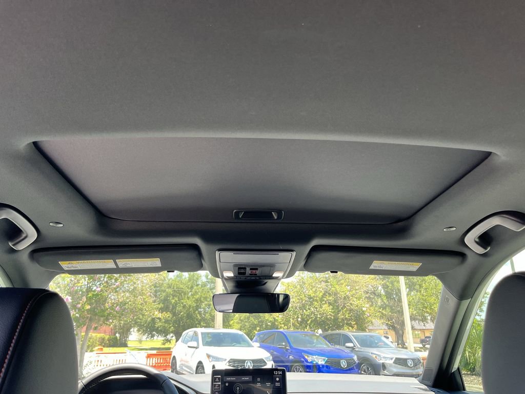 New 2026 Honda CR-V Sport-L image 13