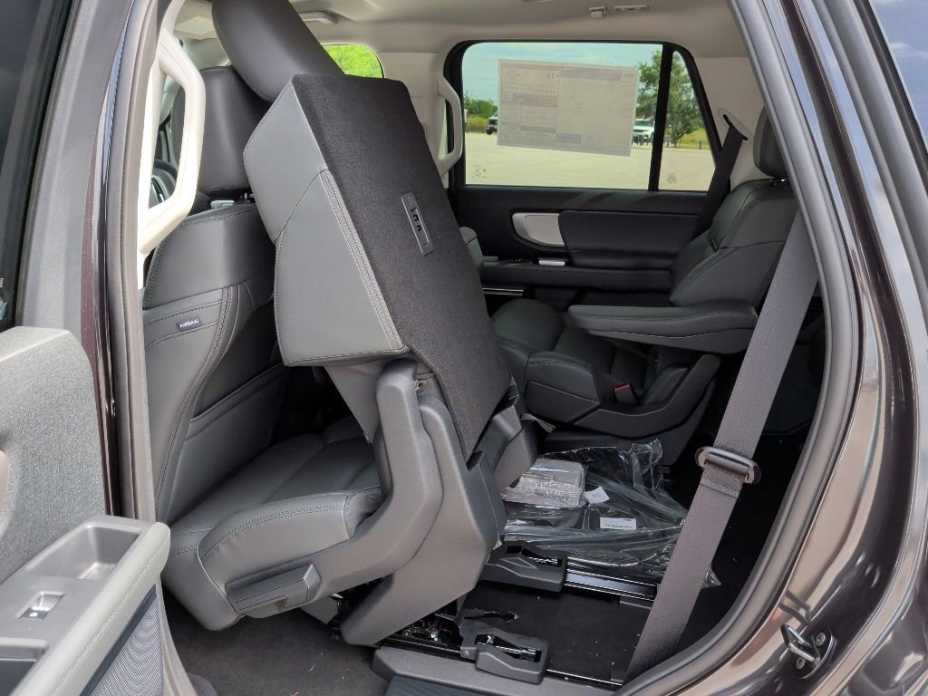 New 2026 Ford Expedition Active RWD image 36