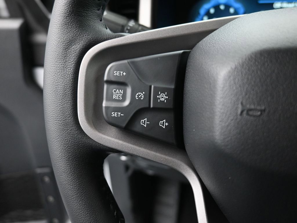 New 2025 Ford Bronco Outer Banks image 30