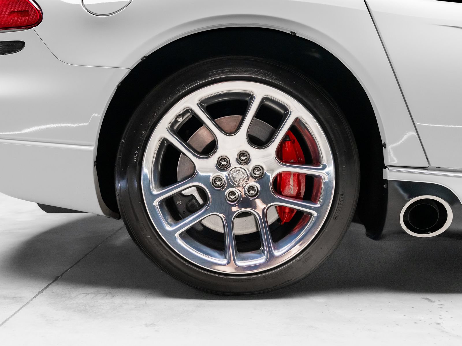 Used 2005 Dodge Viper SRT-10 RWD image 37