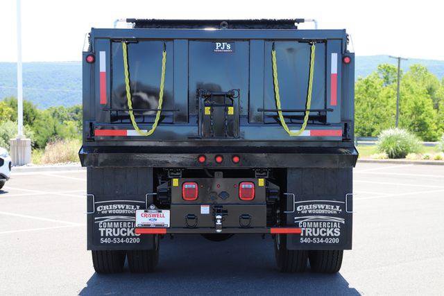 New 2027 Ford F650 2WD Regular Cab Super Duty image 7