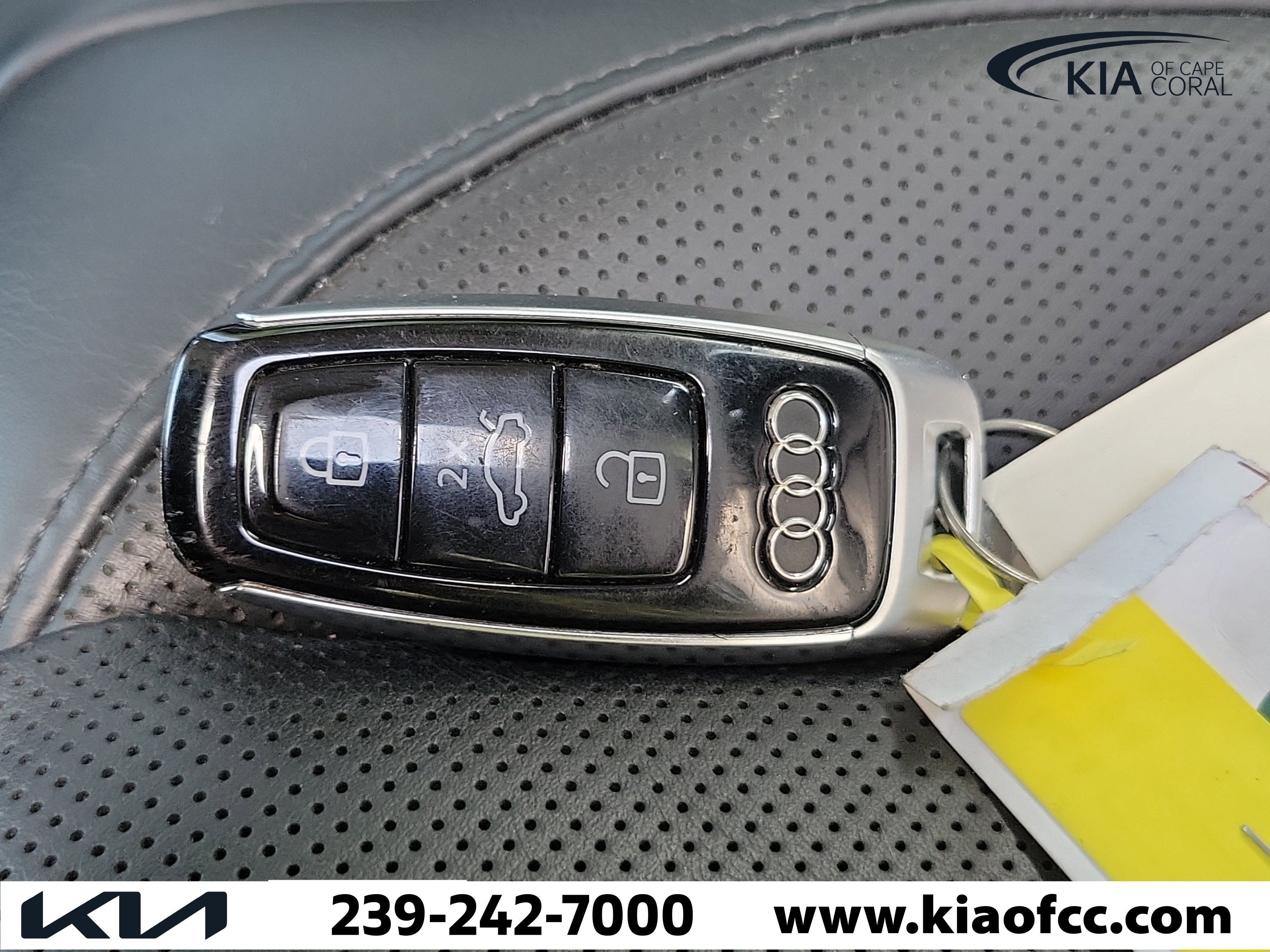 Used 2019 Audi A8 L 3.0T w/ Luxury Package image 33