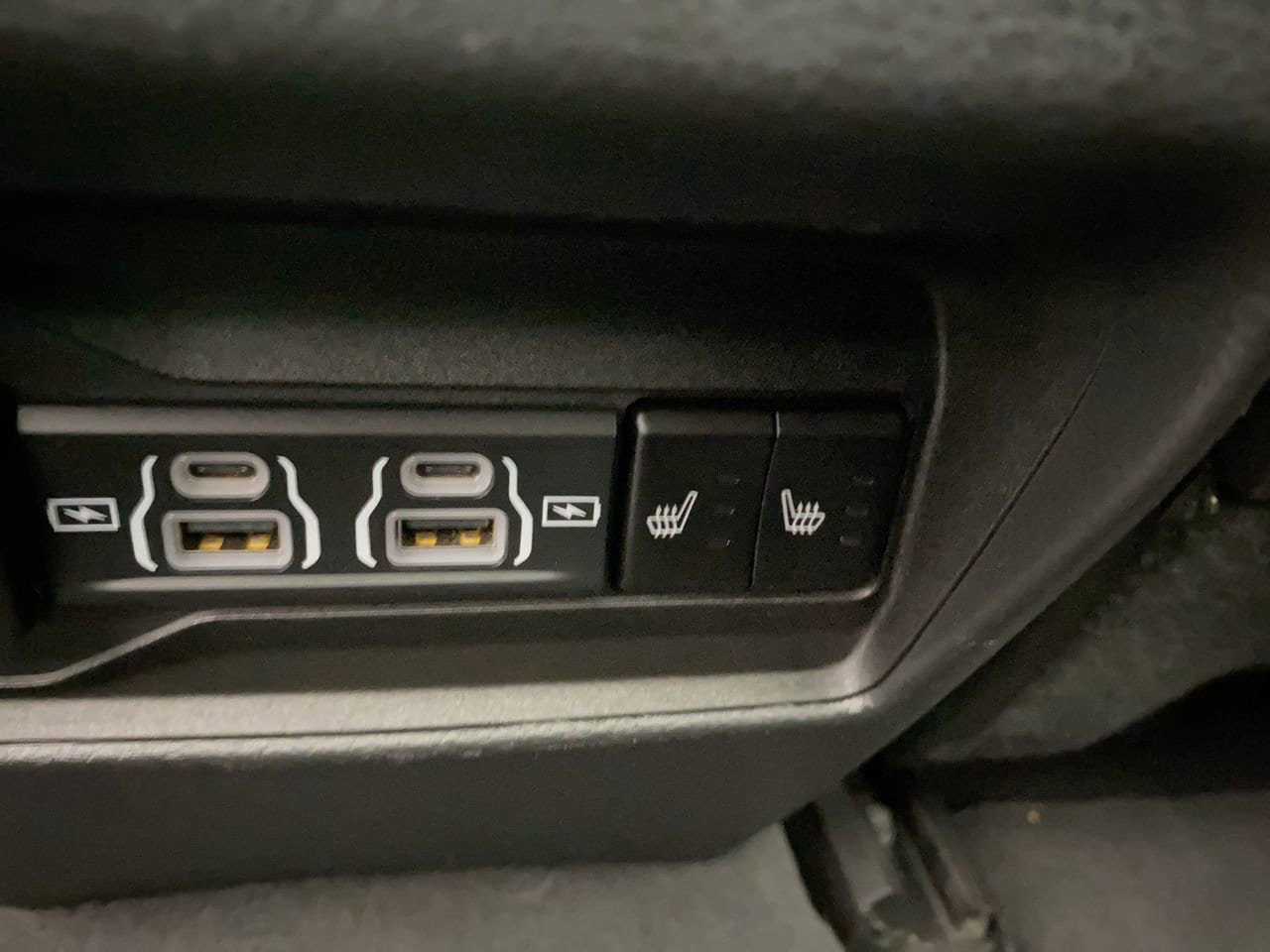 Used 2023 Jeep Grand Cherokee 30th Anniversary AWD/4WD image 27