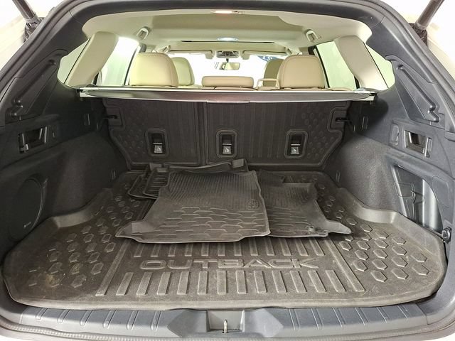 Used 2021 Subaru Outback Limited w/ Popular Package #2 AWD/4WD image 29