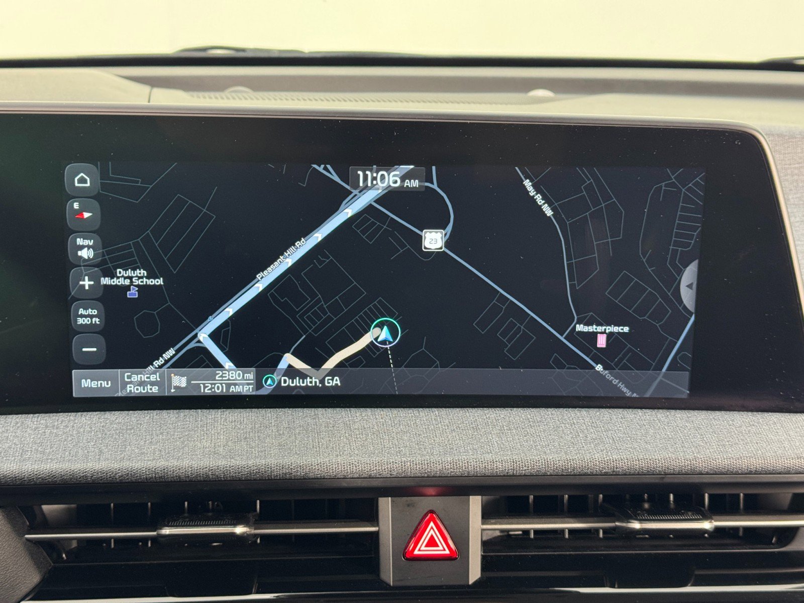 Used 2022 Kia EV6 Wind image 24