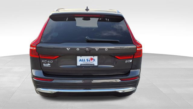 Used 2023 Volvo XC60 B5 Plus image 7