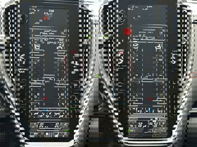 New 2025 Subaru WRX Premium image 14