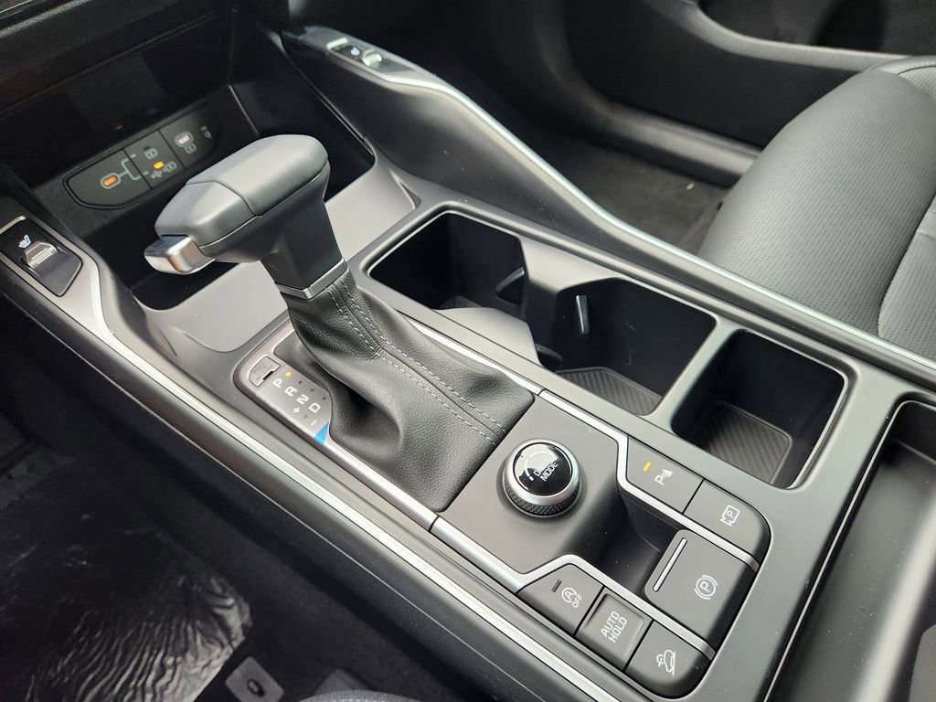 New 2026 Kia Sorento EX w/ EX Premium Package FWD image 15