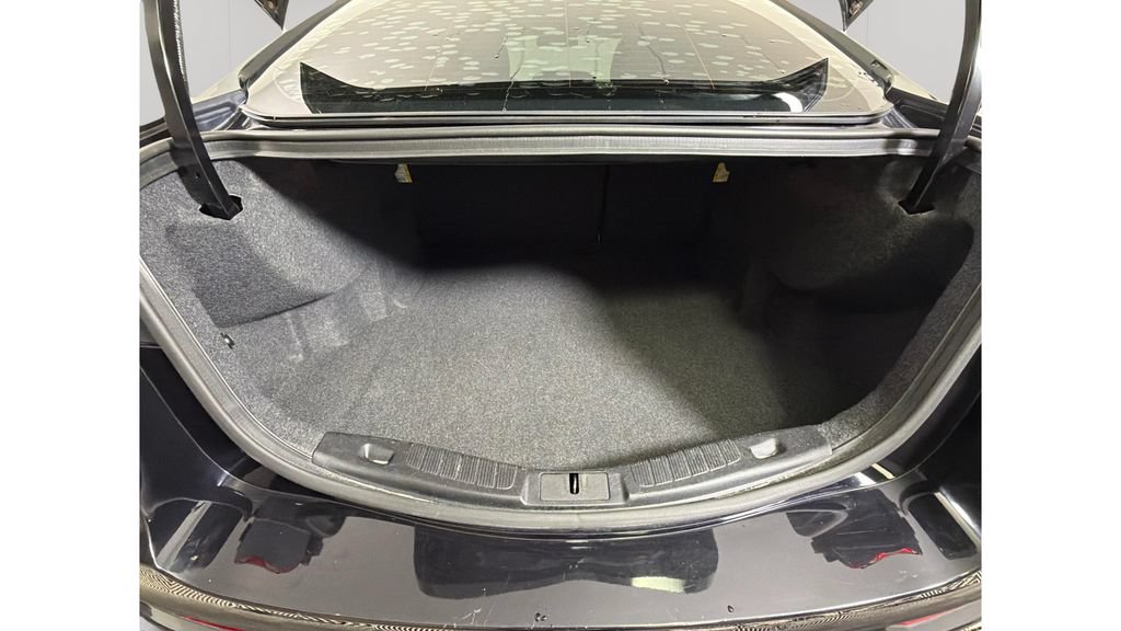Used 2019 Ford Fusion SE w/ Equipment Group 151A FWD image 28