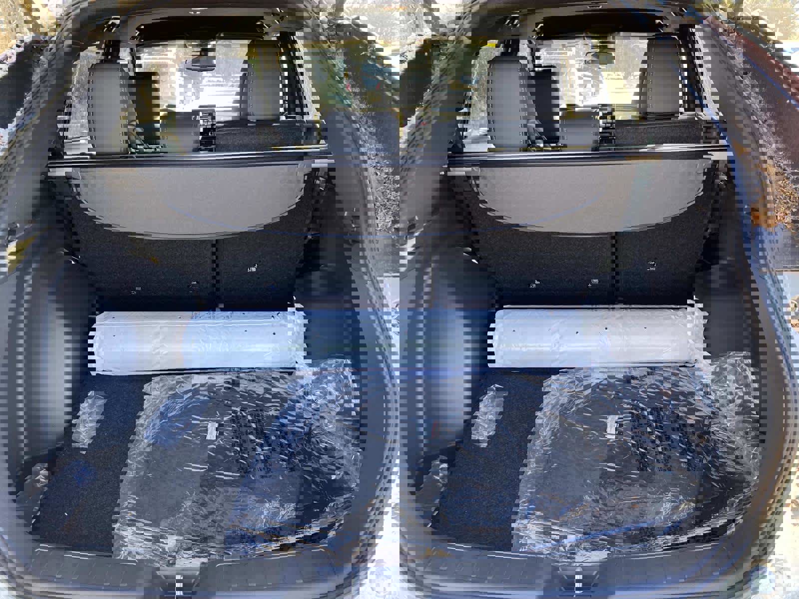 Used 2024 Mitsubishi Eclipse Cross SEL image 6