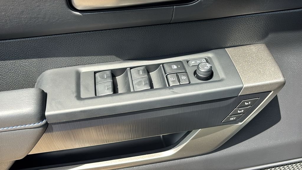 New 2026 Toyota Tundra Platinum AWD/4WD image 11