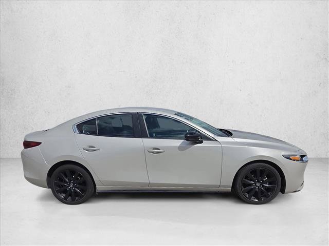 Used 2024 MAZDA MAZDA3 s FWD image 4