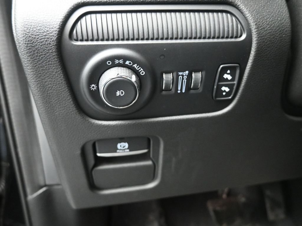 Used 2022 Jeep Wagoneer Series II image 18