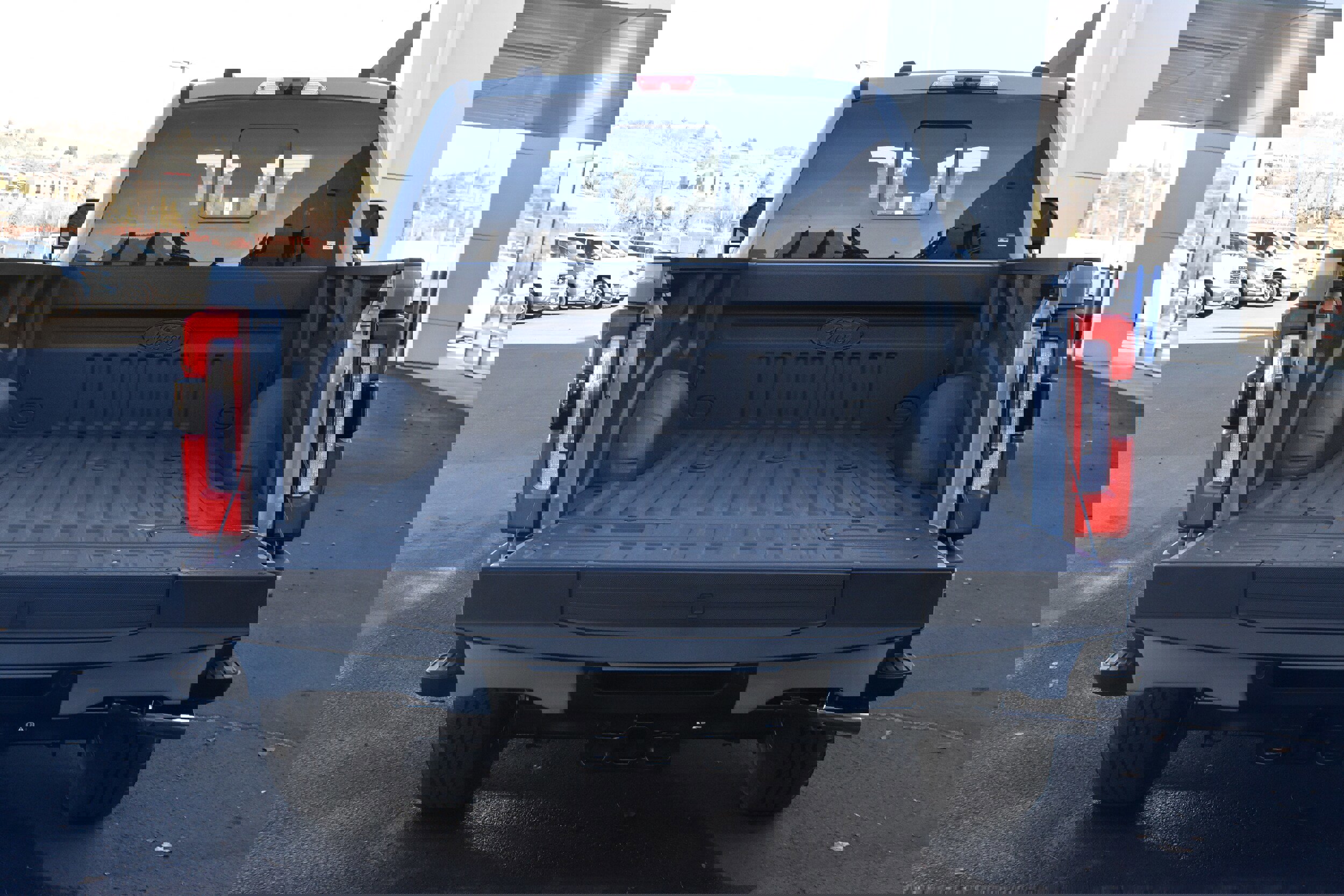 New 2026 Ford F350 Platinum image 15