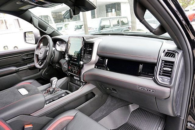 New 2026 RAM 1500 RHO w/ RHO Level 1 Equipment Group AWD/4WD image 13