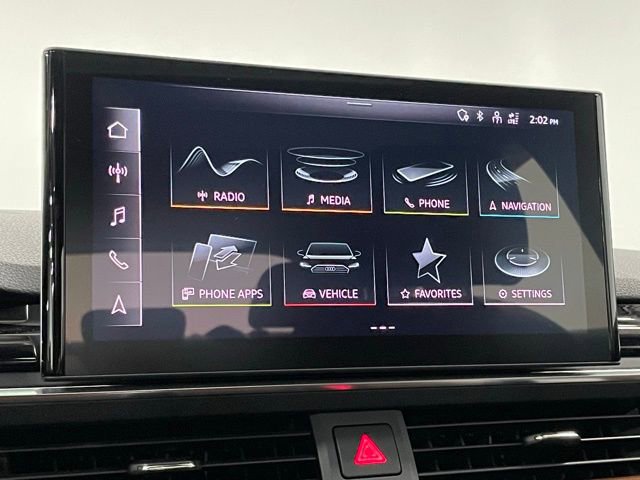 Used 2023 Audi A5 2.0T Premium w/ Convenience Package image 19