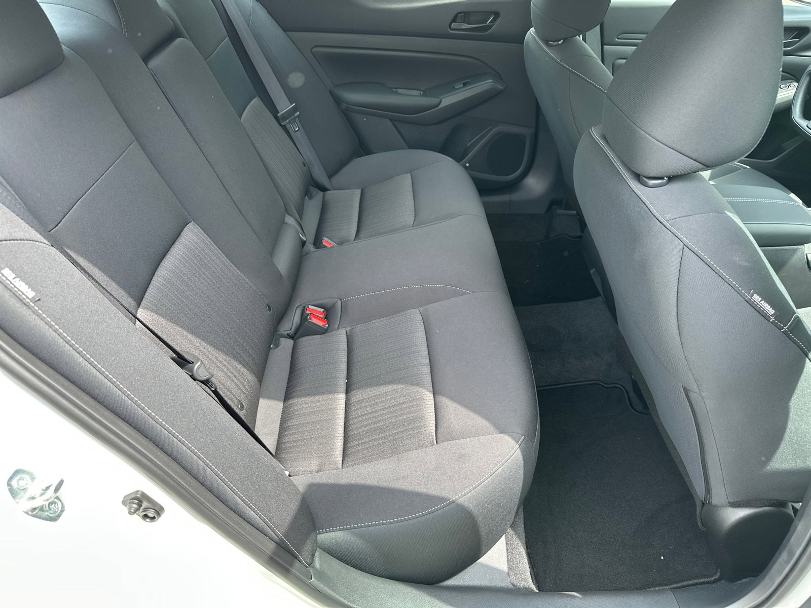 New 2025 Nissan Altima 2.5 S image 15