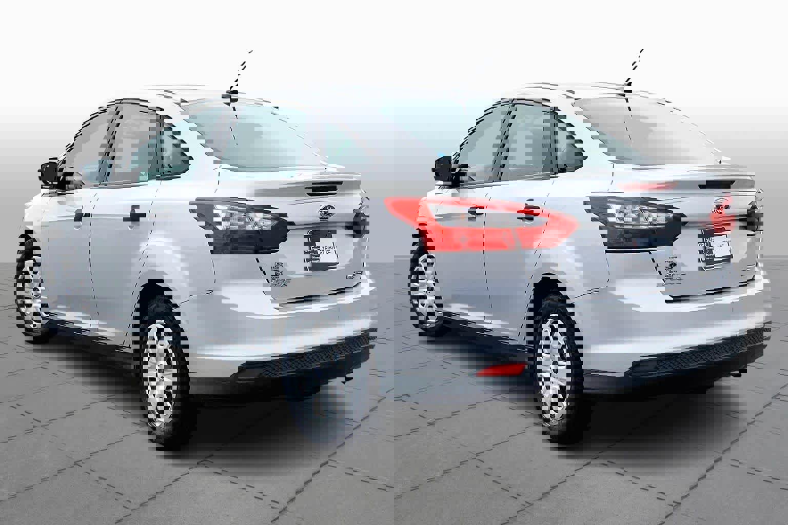 Used 2013 Ford Focus S image 12