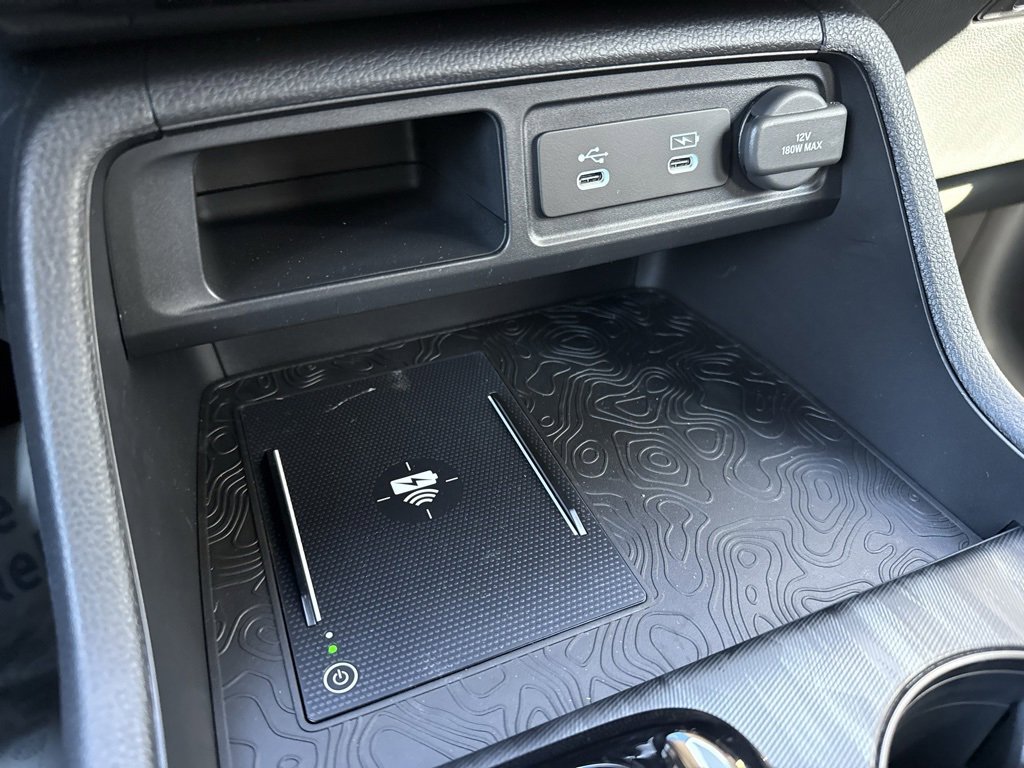 New 2026 Honda Passport TrailSport image 25