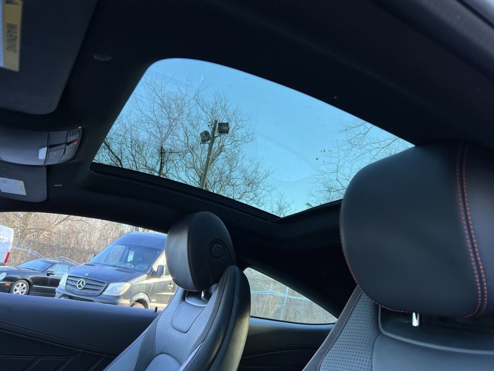 Certified 2023 Mercedes-Benz C 43 AMG 4MATIC Coupe image 22