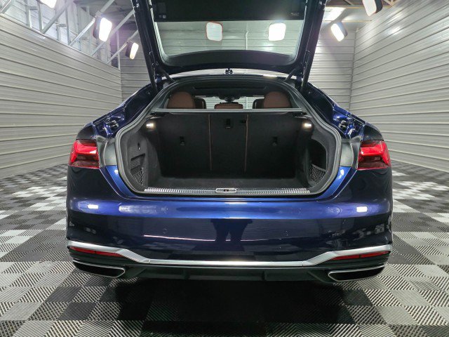 Used 2022 Audi A5 2.0T Premium Plus image 40