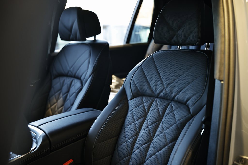 New 2026 BMW X7 xDrive40i w/ M Sport Package image 22