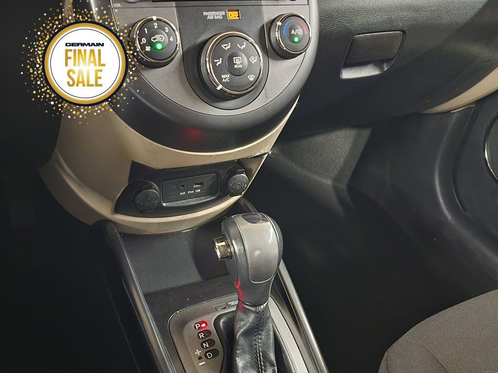 Used 2011 Kia Soul ! image 23