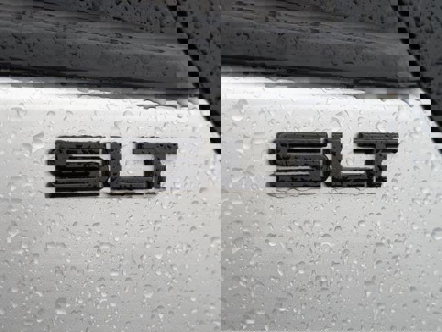 Certified 2021 GMC Terrain SLT w/ Elevation Edition FWD image 8