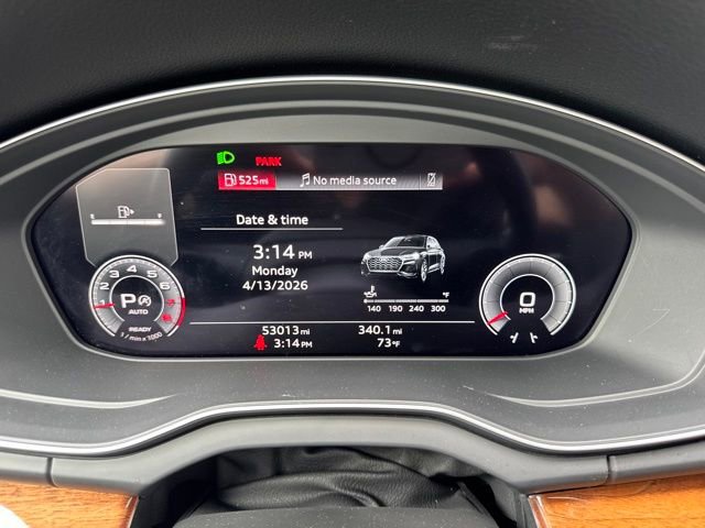 Certified 2022 Audi Q5 2.0T Premium Plus AWD/4WD image 14