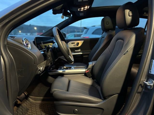 Used 2025 Mercedes-Benz GLA 250 GLA 250 image 13
