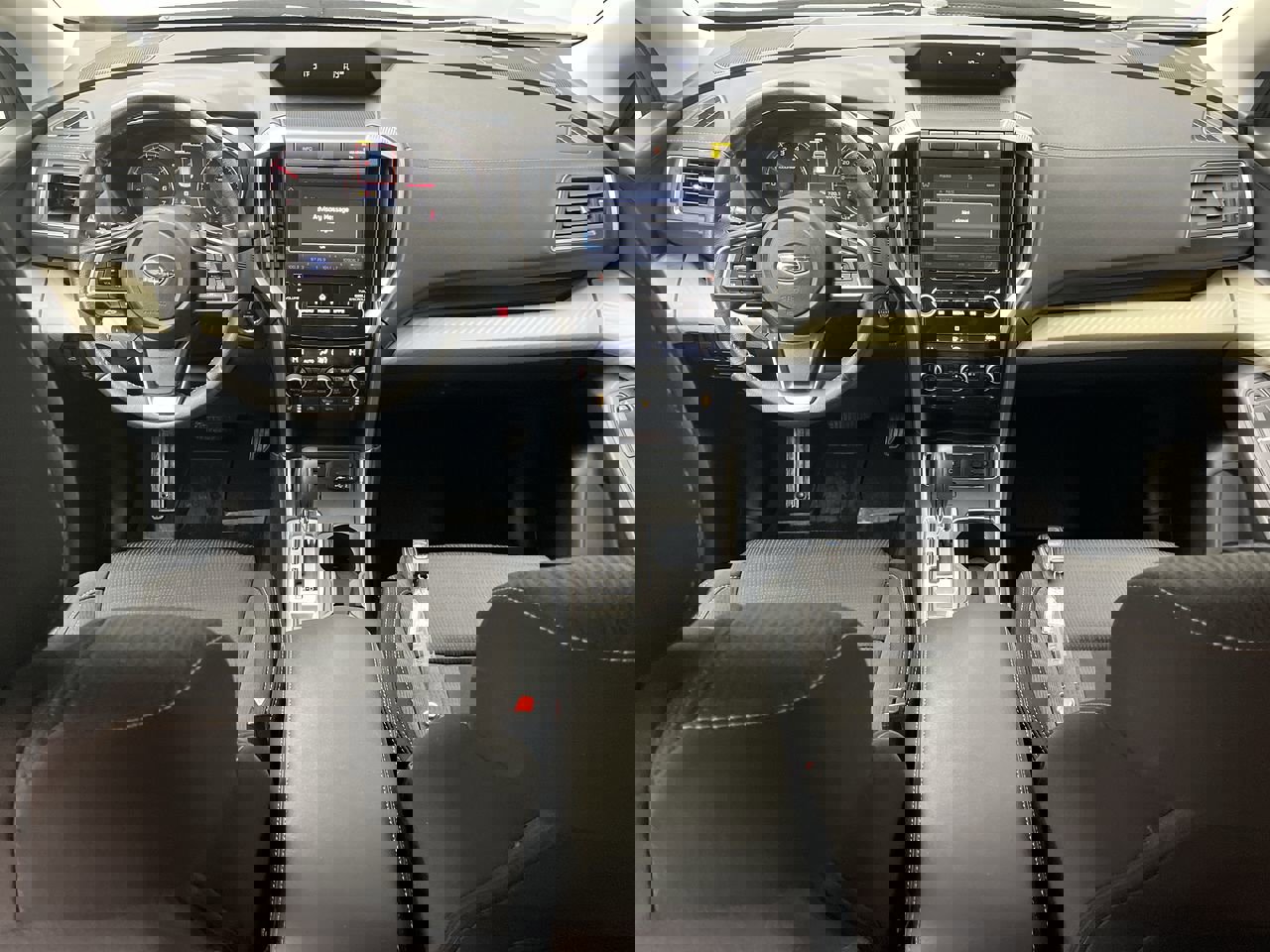 Used 2019 Subaru Ascent Premium image 4